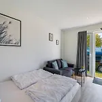Surfbrett 1 - Mit Deichblick Casa de hóspedes Dahme (Schleswig-Holstein)