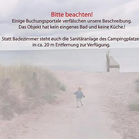 Surfbrett 1 - Mit Deichblick 3* Dahme (Schleswig-Holstein)