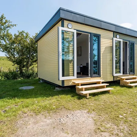 Pensjonat Surfbrett 1 - Mit Deichblick Dahme (Schleswig-Holstein)