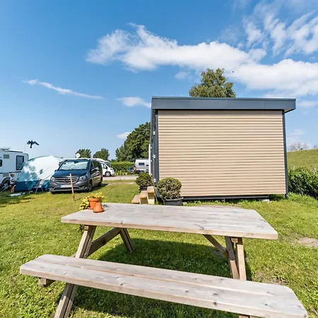Surfbrett 1 - Mit Deichblick Gæstehus Dahme (Schleswig-Holstein)