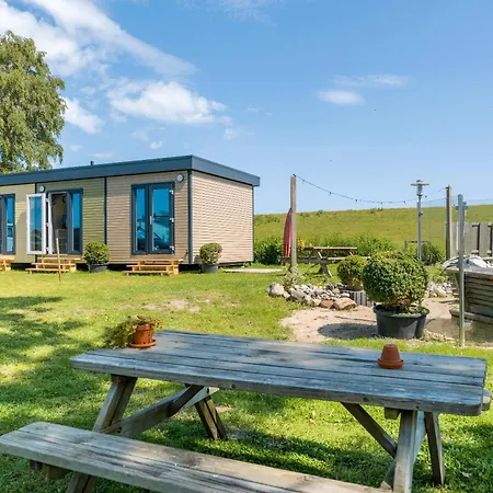 Surfbrett 1 - Mit Deichblick Dahme (Schleswig-Holstein)