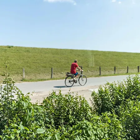 Surfbrett 1 - Mit Deichblick 3*