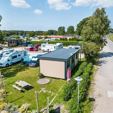 Surfbrett 1 - Mit Deichblick Pensjonat Dahme (Schleswig-Holstein)