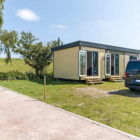 Pensjonat Surfbrett 1 - Mit Deichblick