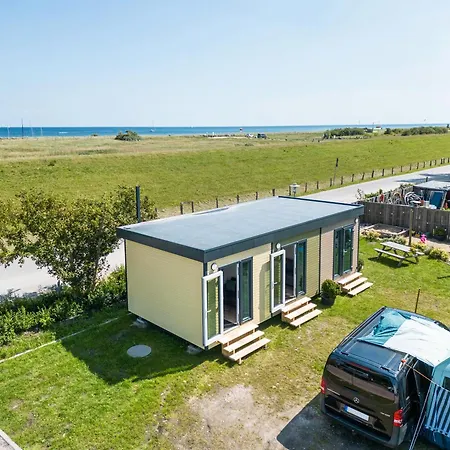 Surfbrett 1 - Mit Deichblick Pensjonat