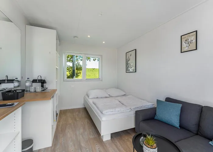 Surfbrett 1 - Mit Deichblick Dahme (Schleswig-Holstein)