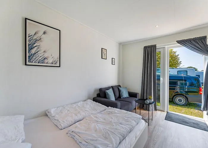 Surfbrett 1 - Mit Deichblick Casa de hóspedes Dahme (Schleswig-Holstein)