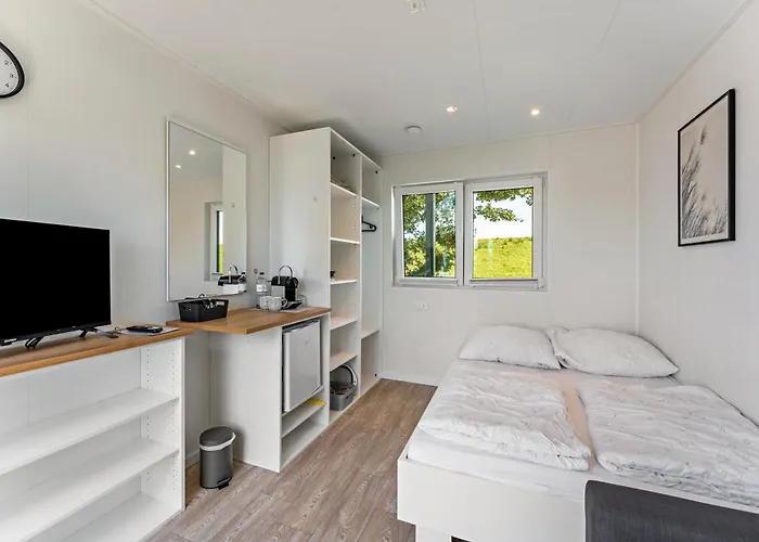 Surfbrett 1 - Mit Deichblick 3* Dahme (Schleswig-Holstein)