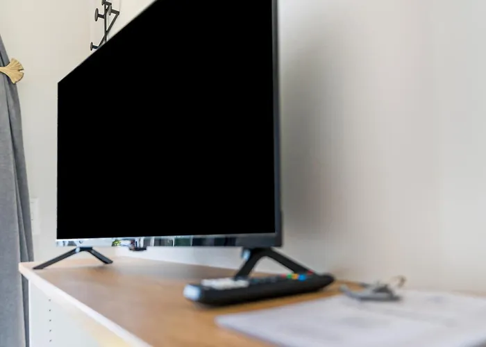 Surfbrett 1 - Mit Deichblick Casa de hóspedes