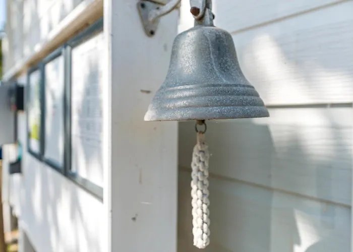 Surfbrett 1 - Mit Deichblick