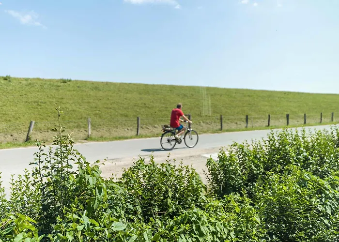 Surfbrett 1 - Mit Deichblick 3*