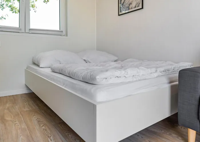 Surfbrett 1 - Mit Deichblick 3* Dahme (Schleswig-Holstein)